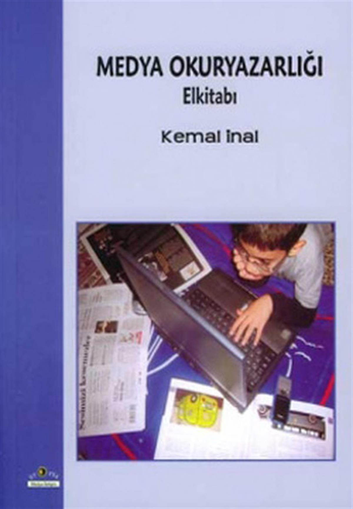 Kemal İnalMedyaMedya Okuryazarlığı-Elkitabı