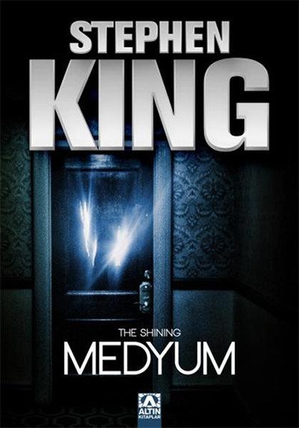 Mehmet HarmancıAksiyon Kitapları & Macera KitaplarıMedyum