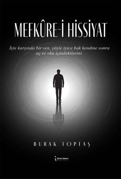 Burak ToptaşTürk ŞiiriMefkure-i Hissiyat