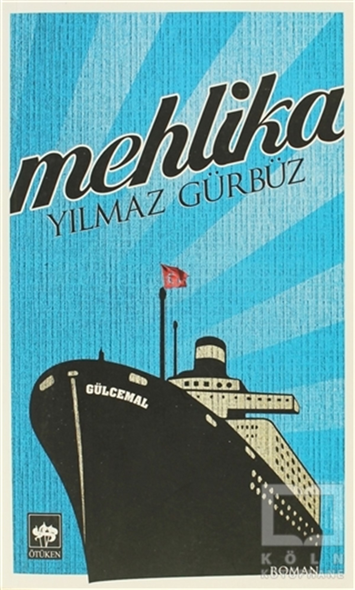 Mehlika