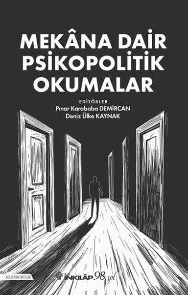 Pınar Karababa DemircanPsychologieMekana Dair Psikopolitik Okumalar