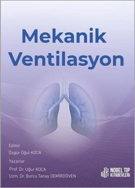 Burcu Tanay DemirdövenTipMekanik Ventilasyon