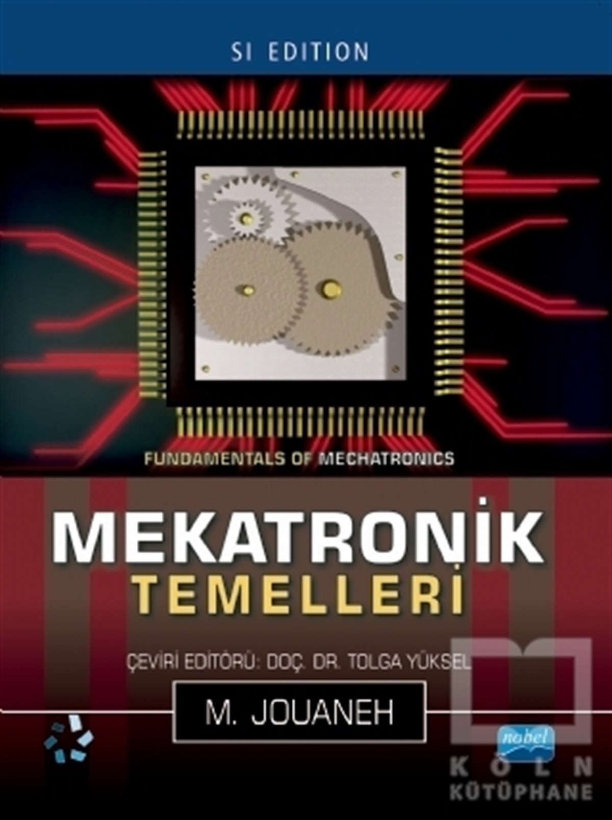 Mekatronik Temelleri