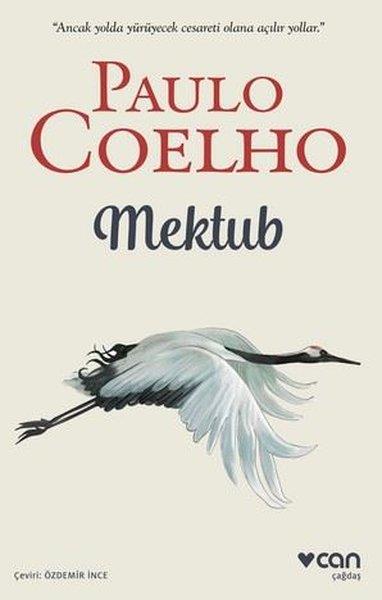 Paulo CoelhoAnlatıMektub