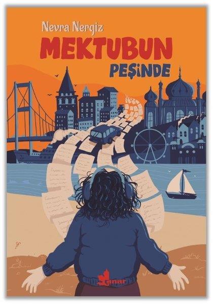 Nevra NergizÇocuk Gençlik RomanlarıMektubun Peşinde