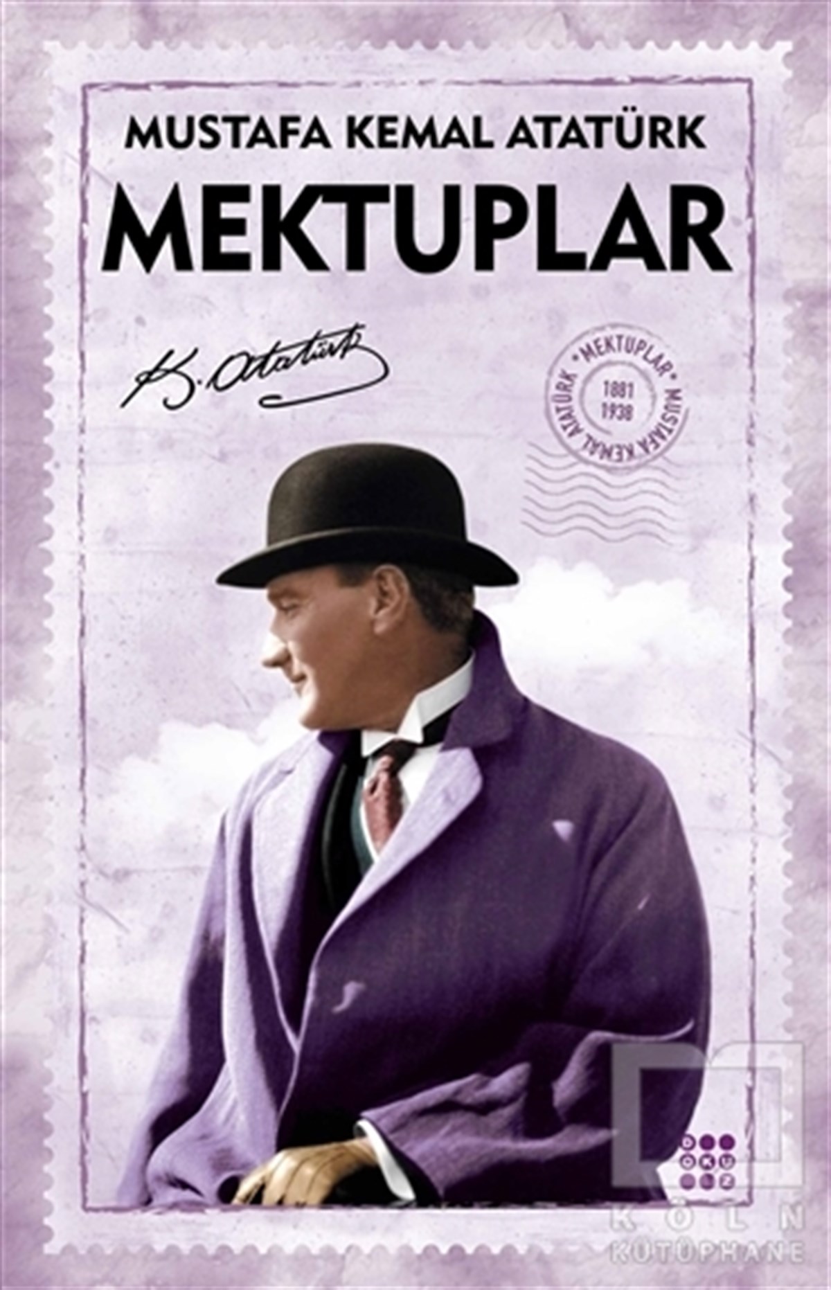 Mektuplar