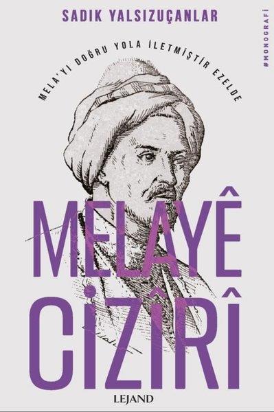 Sadık YalsızuçanlarEtnolojiMelaye Ciziri