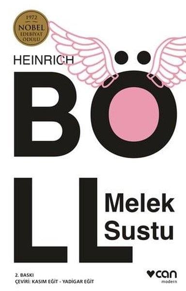 Heinrich BöllDünya RomanMelek Sustu