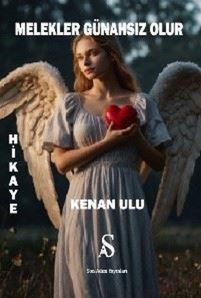 Kenan UluTürk RomaniMelekler Günahsız Olur