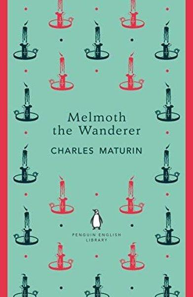 Charles MaturinClassicsMelmoth the Wanderer