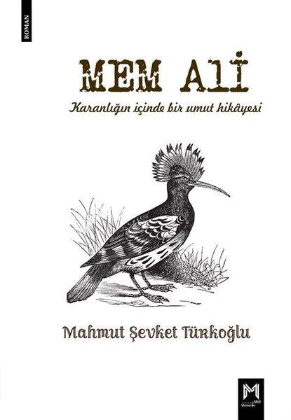 Mahmut Şevket TürkoğluGeschichten Mem Ali - Karanlığın İçinde Bir Umut Hikayesi