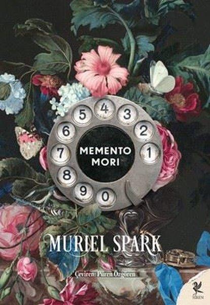 Muriel SparkDünya RomanMemento Mori