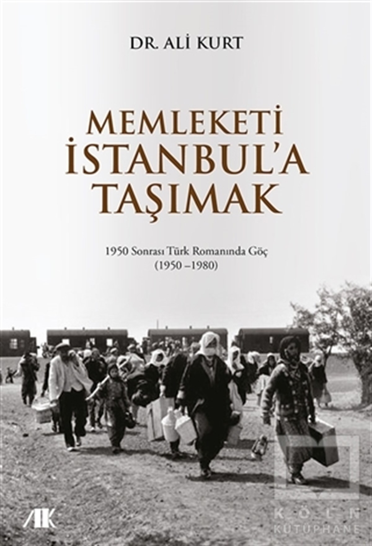 Memleketi İstanbul’a Taşımak