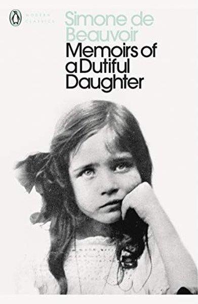 Simone de BeauvoirClassicsMemoirs of a Dutiful Daughter