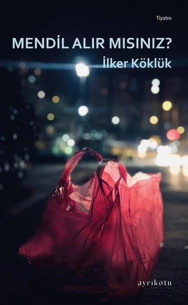 İlker KöklükTürk OyunlarıMendil Alır mısınız?