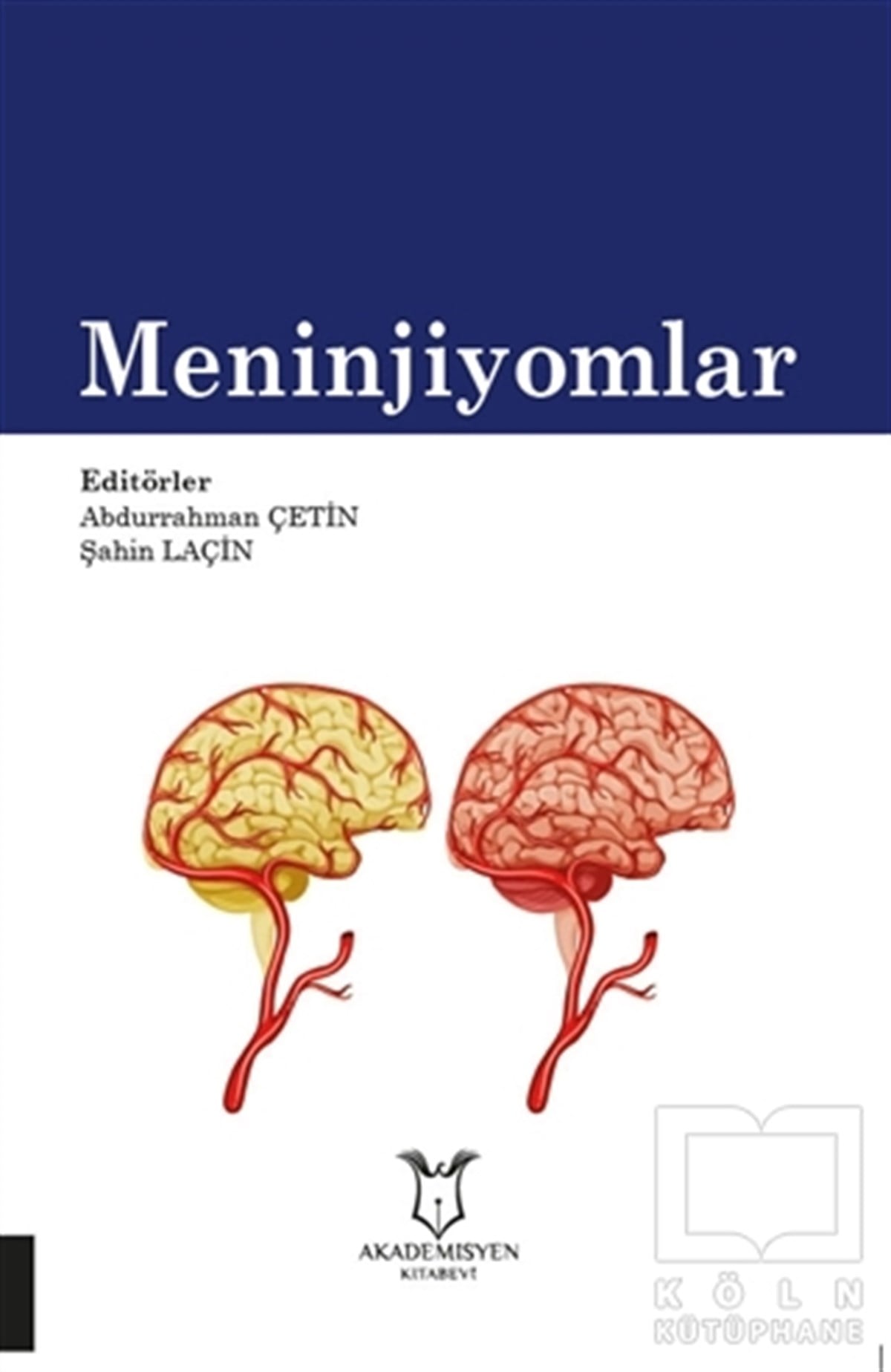 Abdurrahman ÇetinDiğerMeninjiyomlar