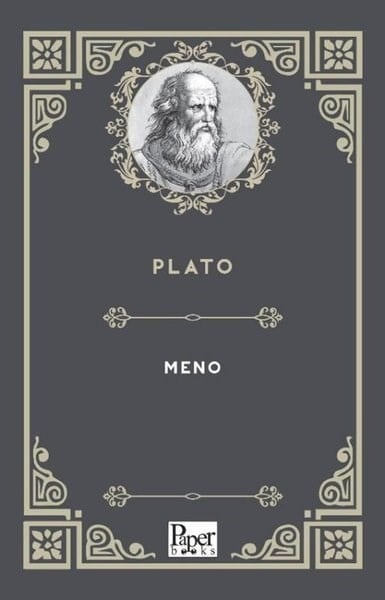 PlatoPhilosophyMeno