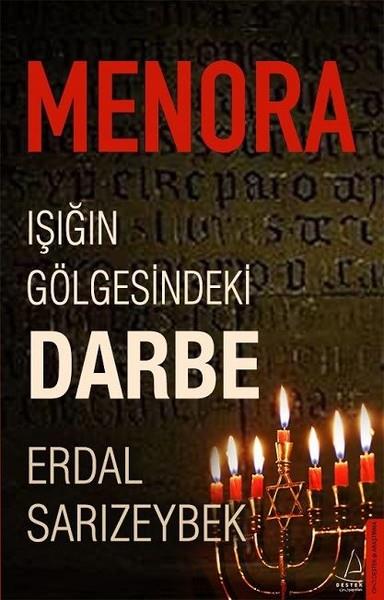 Erdal SarızeybekTürkiye Siyaseti ve Politikası KitaplarıMenora