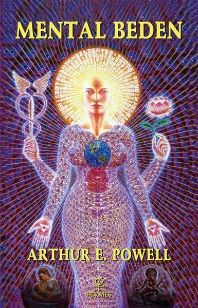 Arthur E. PowellParapsikoloji KitaplarıMental Beden