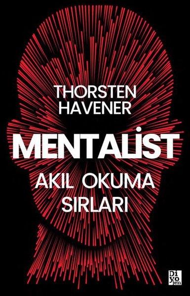 Thorsten HavenerKişisel Gelişim KitaplarıMentalist - Akıl Okuma Sırları