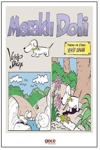 Vehip SinanKarikatürMeraklı Doli