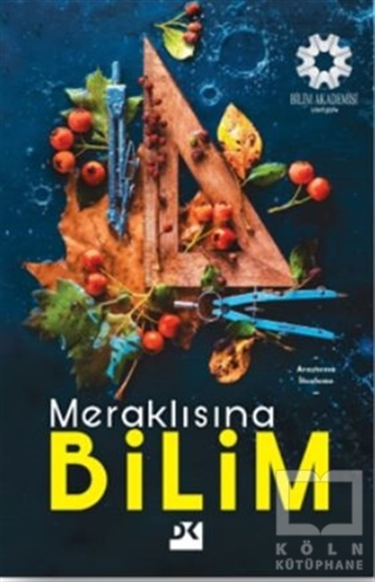 Meraklısına Bilim