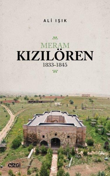 Ali IşıkTürk Tarihi Araştırmaları KitaplarıMeram Kızılören 1833 - 1845