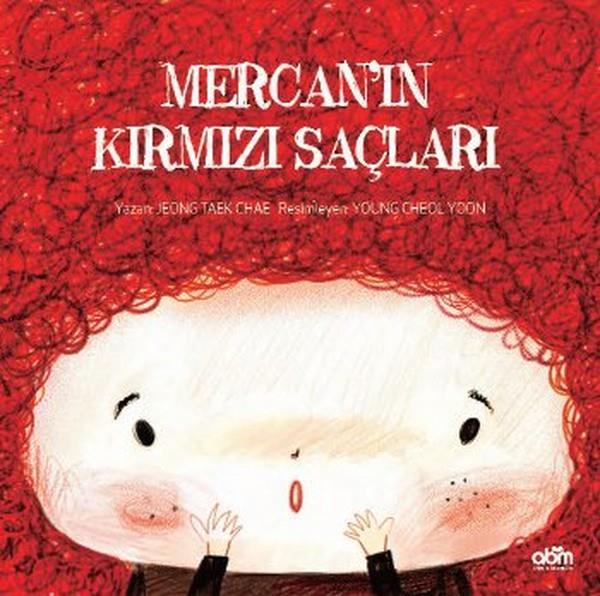 Ebru ŞenolKindergeschichtenMercan'ın Kırmızı Saçları