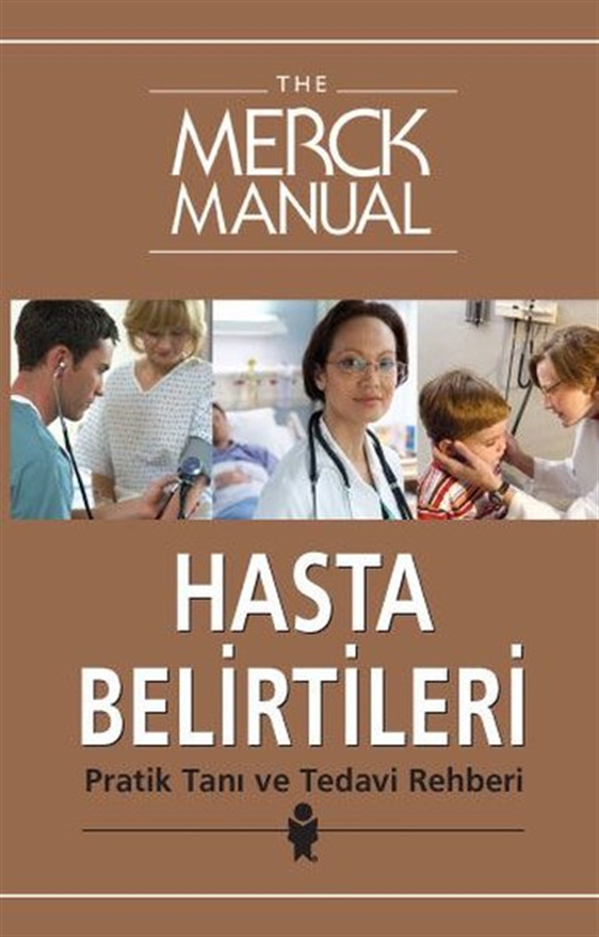 KolektifTıpMerck Manual Hasta Belirtileri Pratik Tanı ve Tedavi