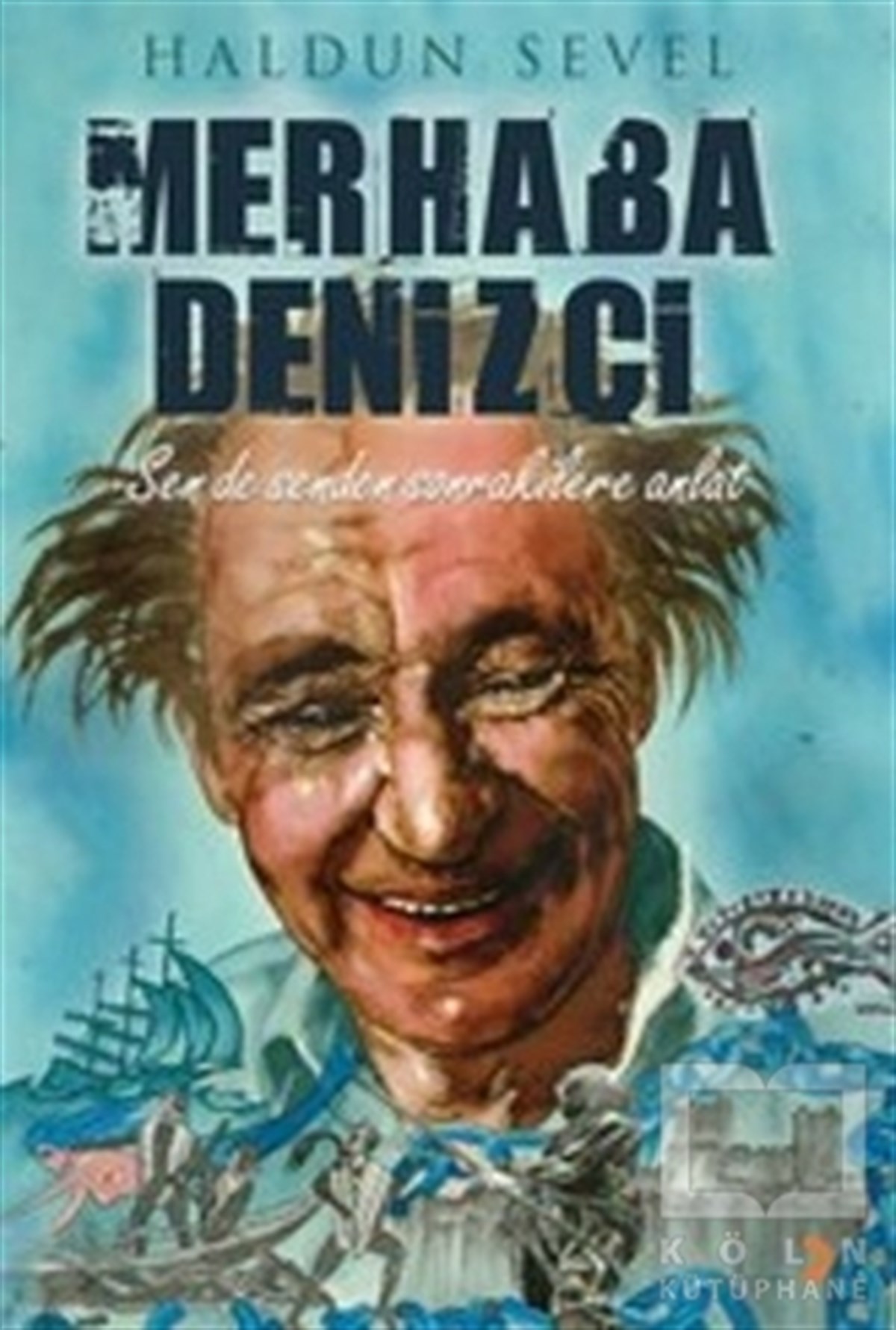 Merhaba Denizci