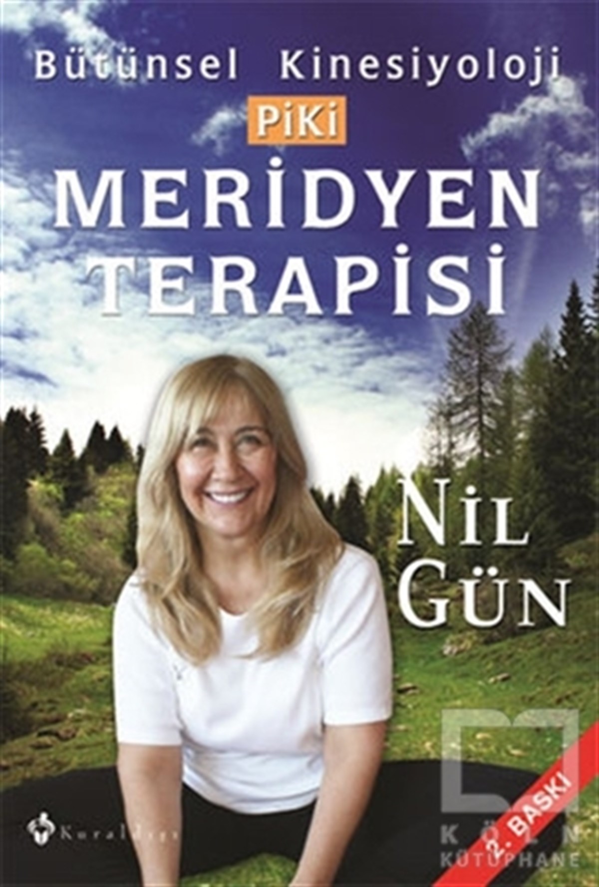 Nil GünDiğerMeridyen Terapisi