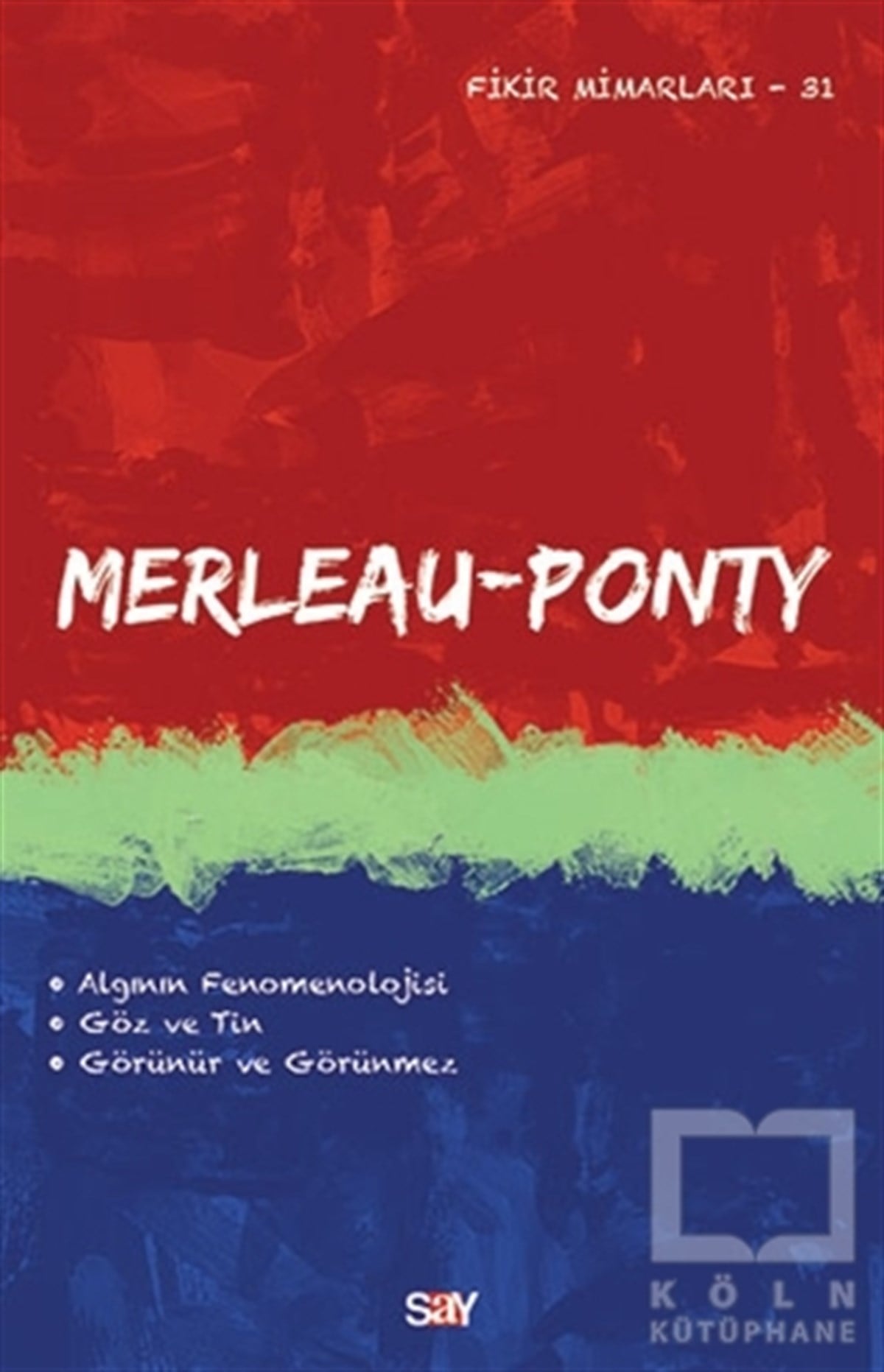 Merleau Ponty