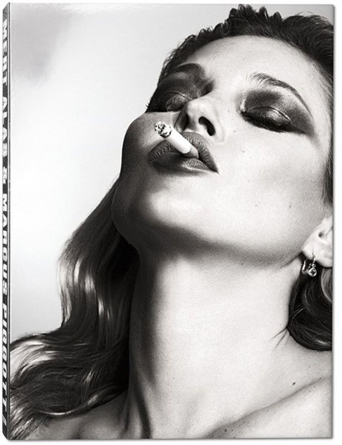 Charlotte CottonArchitecture/Decoration/DesignMert Alas and Marcus Piggott (Taschen Collectors Edition)