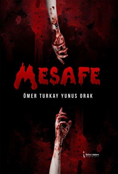Yunus OrakTürk RomaniMesafe