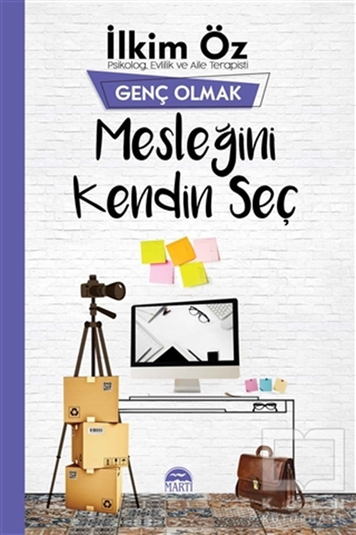 Mesleğini Kendin Seç - Genç Olmak