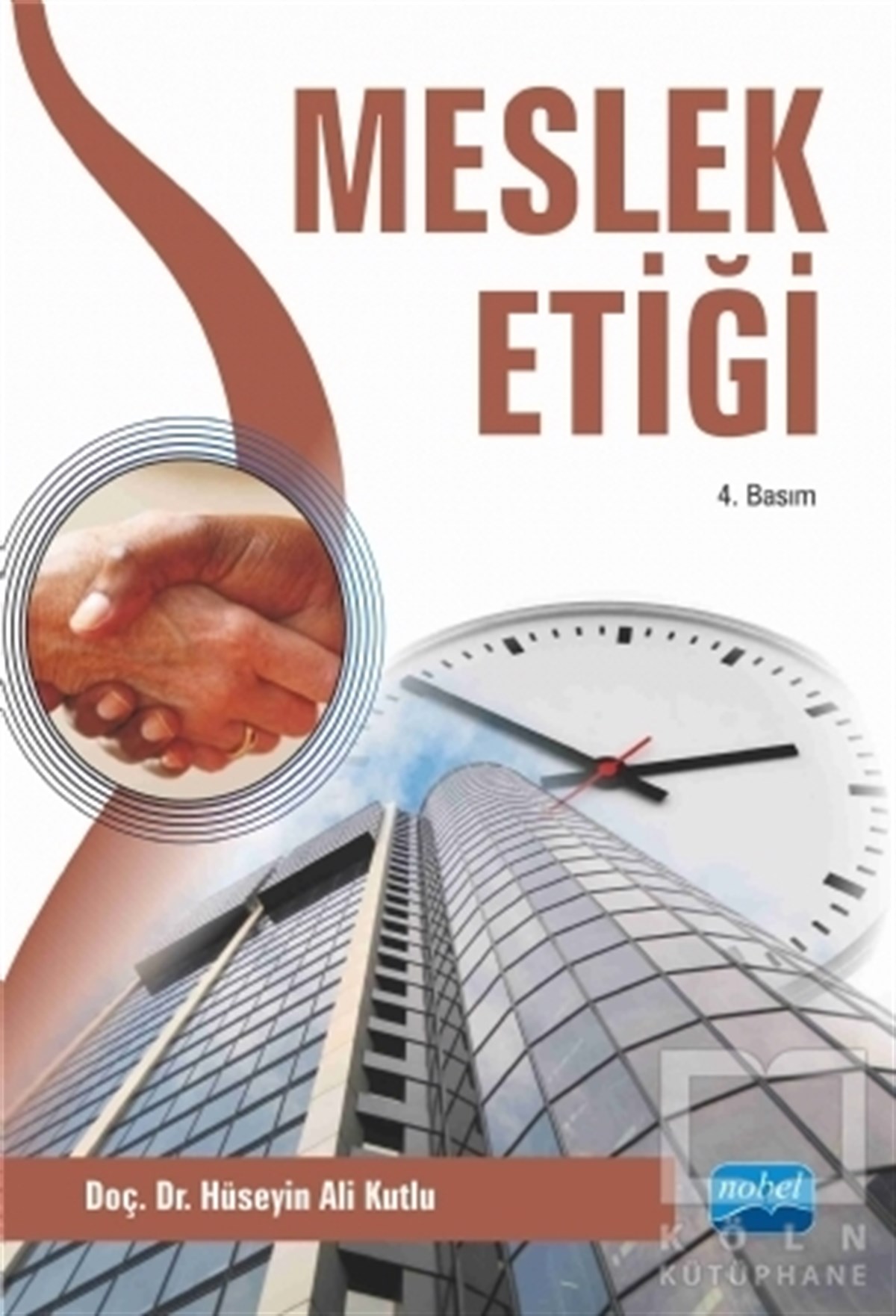 Meslek Etiği