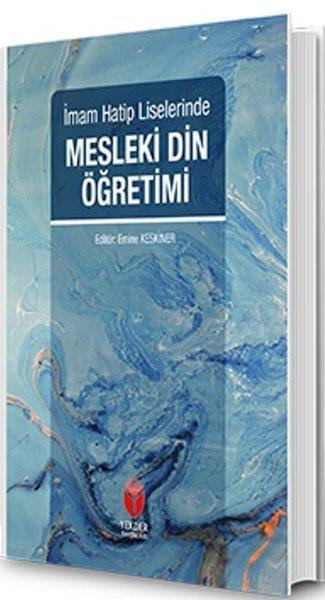 KolektifDigerMesleki Din Öğretimi-İmam Hatip Liselerinde