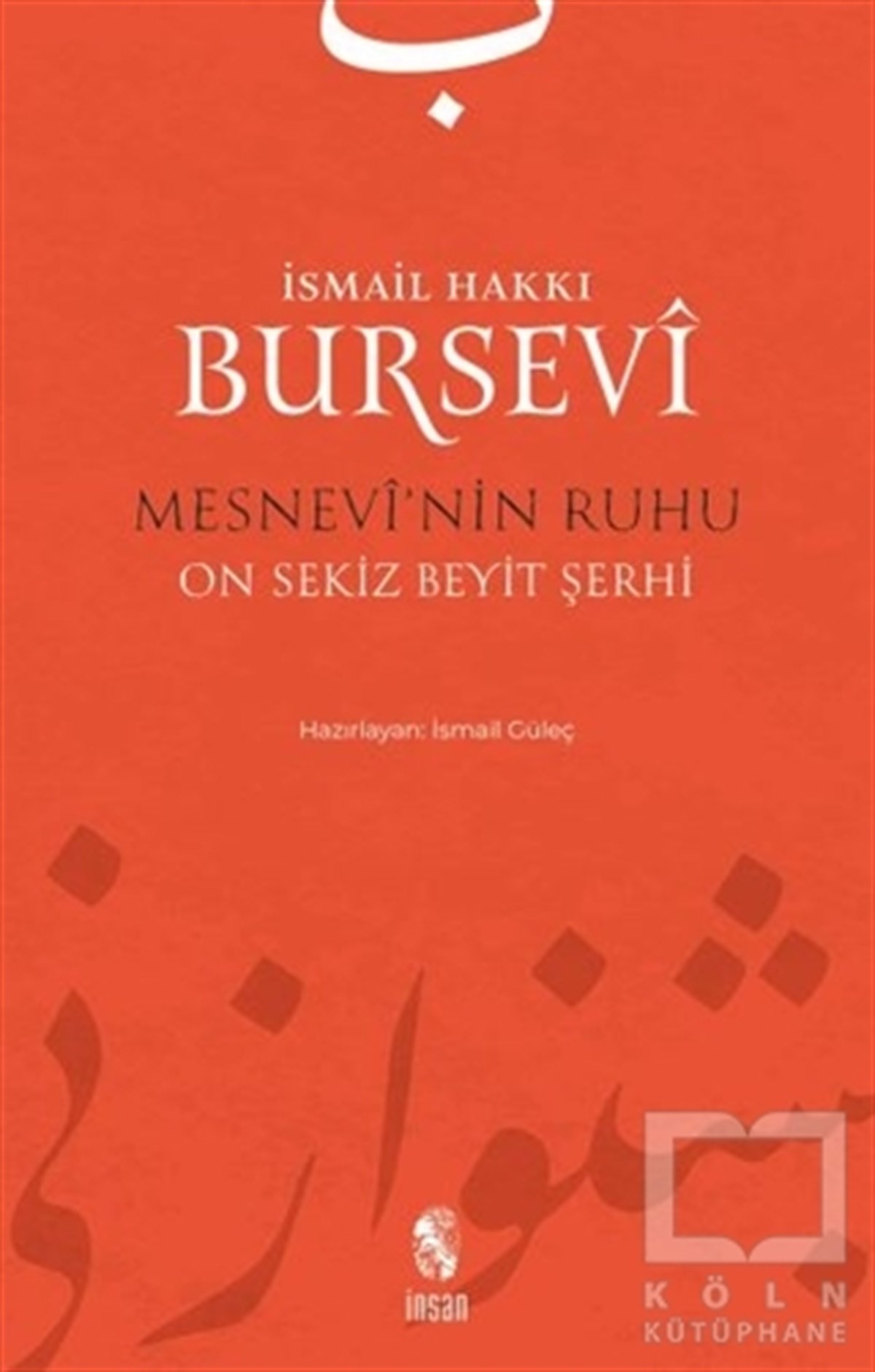 Mesnevi'nin Ruhu
