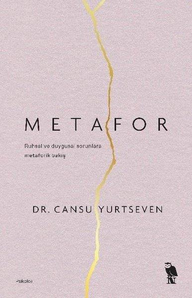 Cansu YurtsevenEgitim Etkinlik KitaplariMetafor