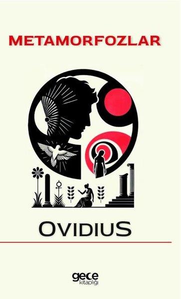 OvidiusFelsefe BilimiMetamorfozlar