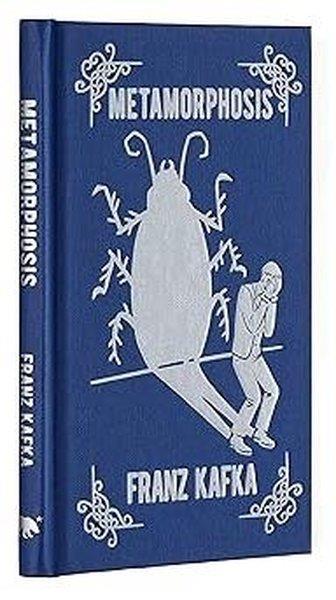 Franz KafkaClassicsMetamorphosis