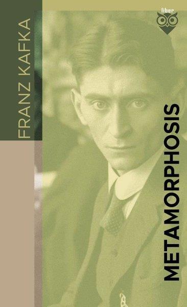 Franz KafkaClassicsMetamorphosis