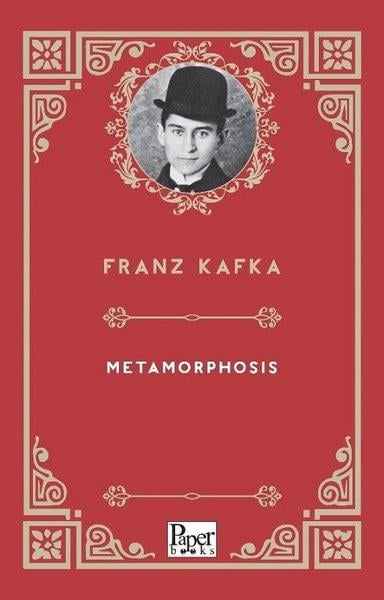 Franz KafkaClassicsMetamorphosis