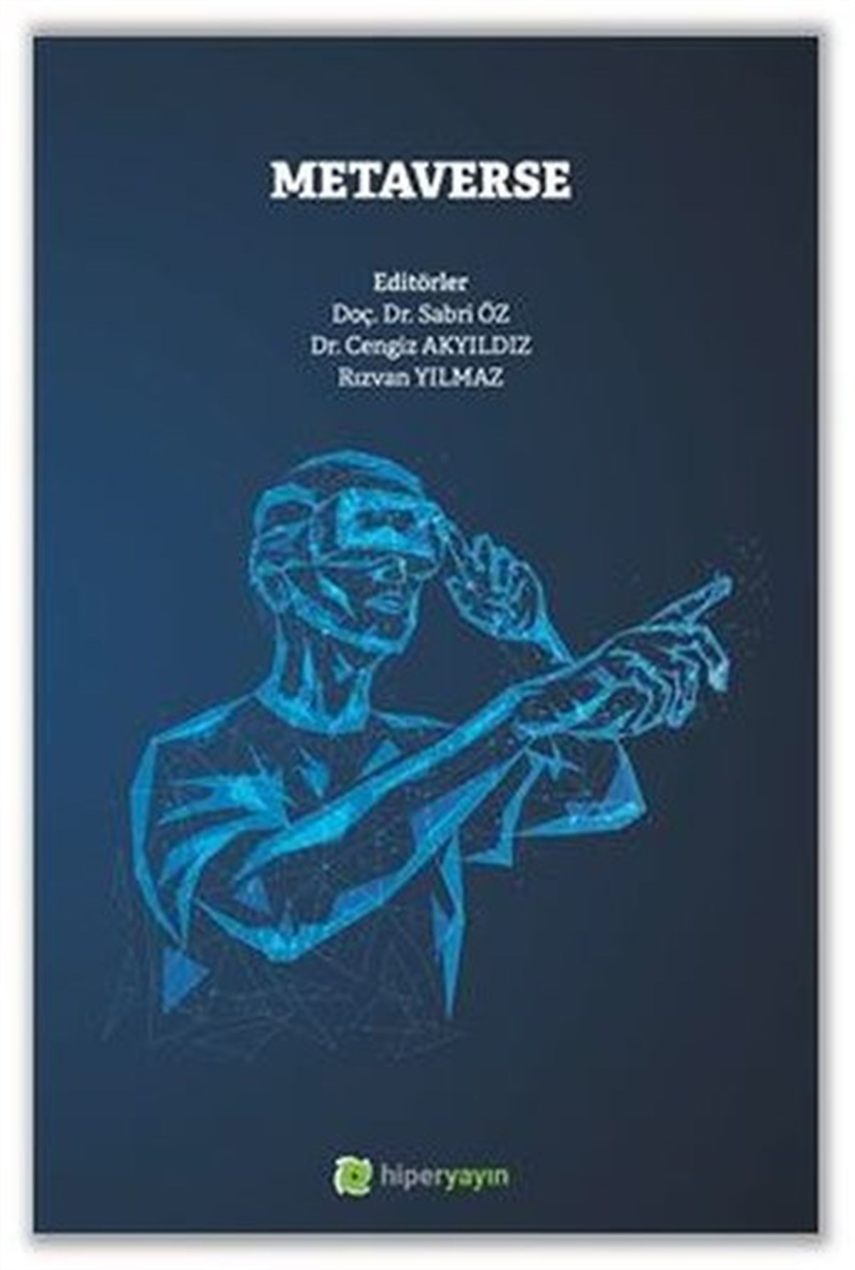 KolektifBilgisayar KitaplarıMetaverse
