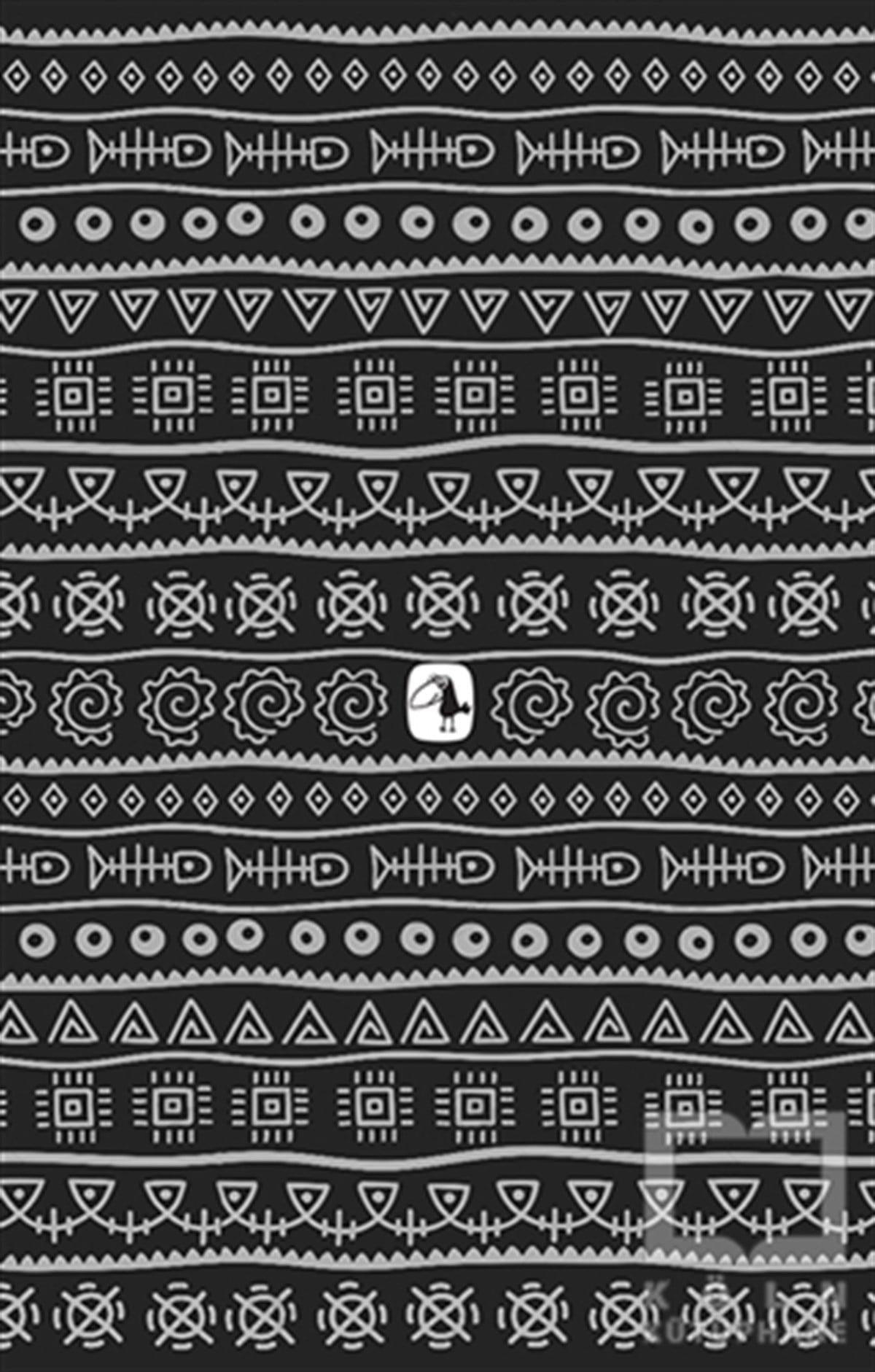 KolektifAgenda - Kalender - NotizbücherMetis Cep Defteri