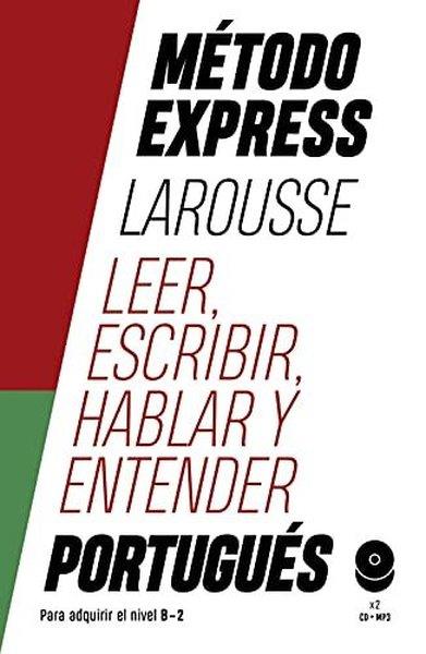 Tysonward SueOther (Reference)Metodo Express Portugues