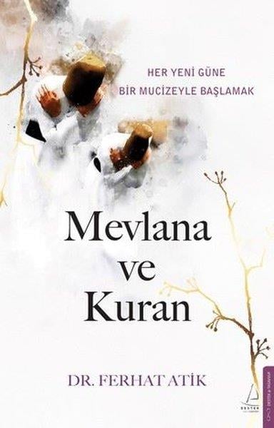 Ferhat AtikMystic BücherMevlana ve Kuran