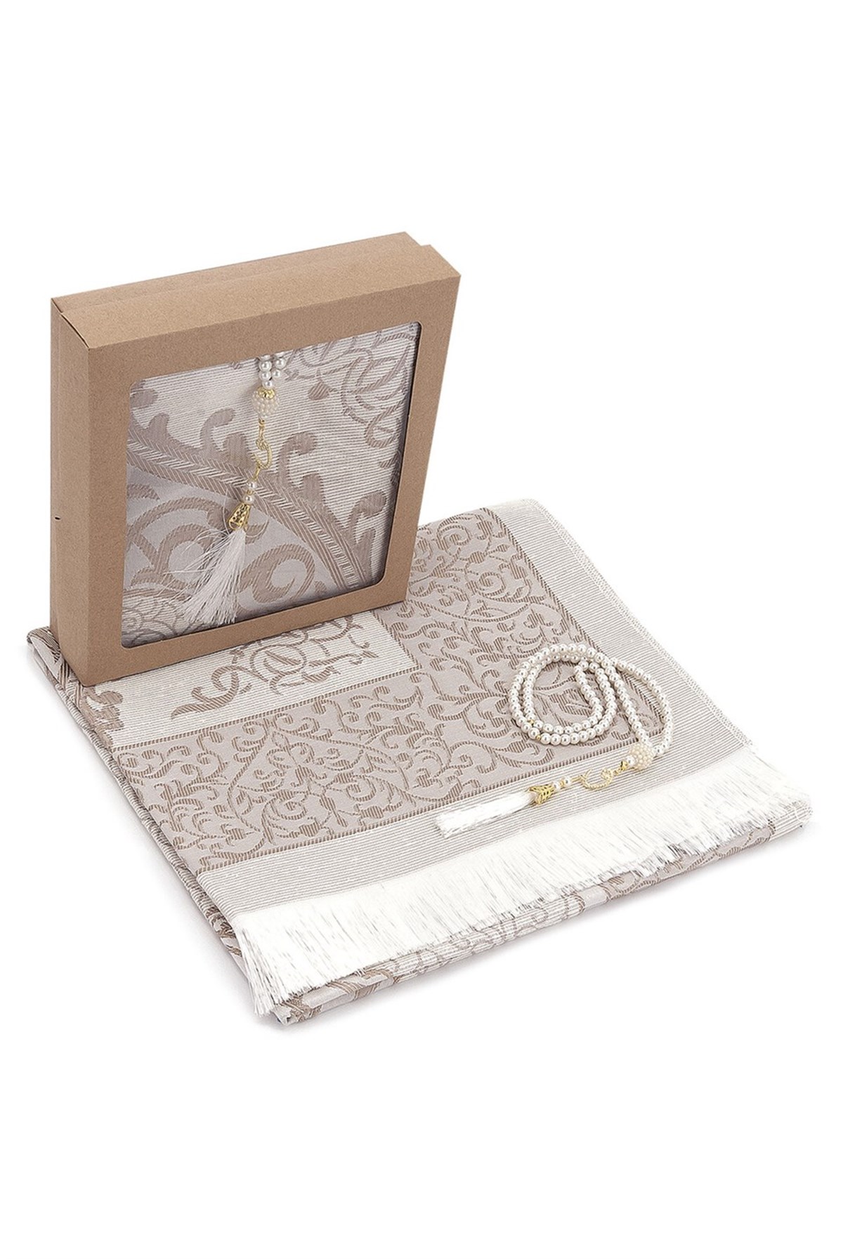 Mevlid Gift Set - 15