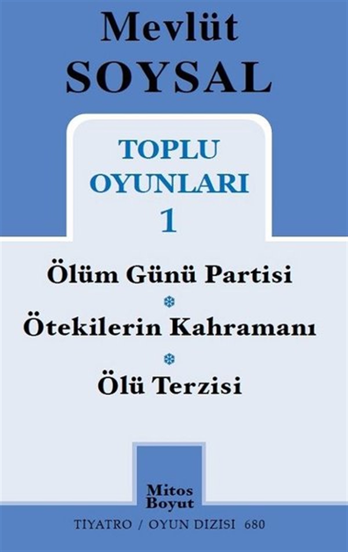 Mevlüt SoysalTürk OyunlarıMevlüt Soysal - Toplu Oyunları 1