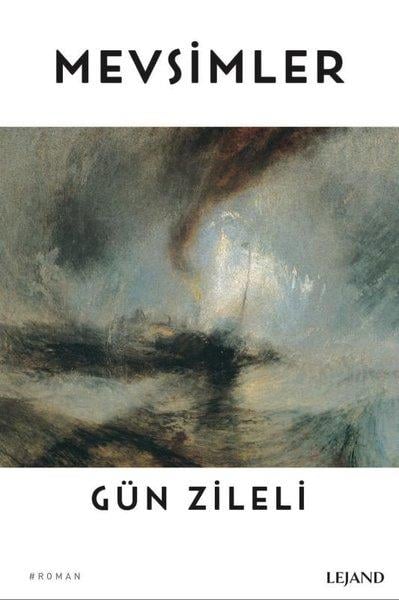 Gün ZileliTürkiye RomanMevsimler